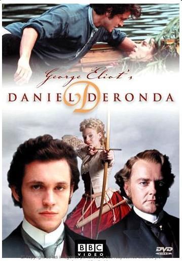 Daniel Deronda [Miniserie] [04 Cap.]